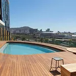 Wex 1 Apartments