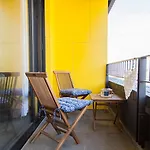 Wex 1 Apartments