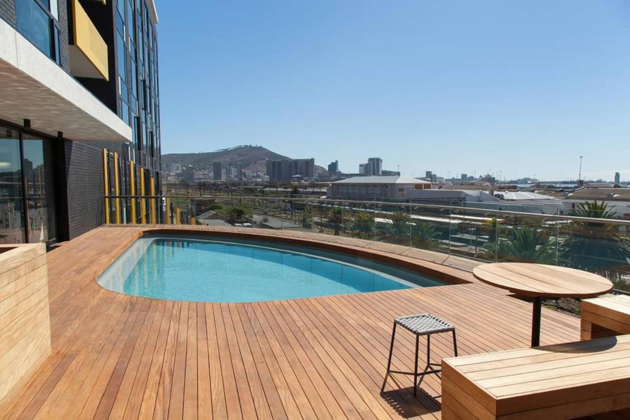 Wex 1 Apartment Cape Town