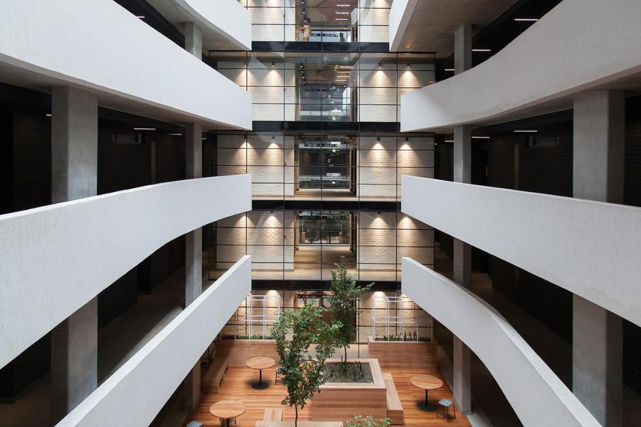 Apartment Wex 1 *