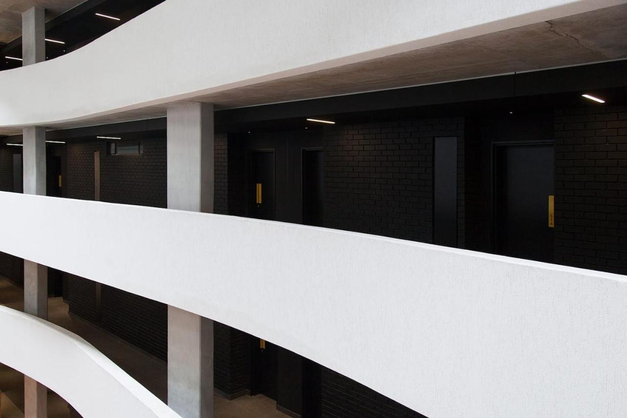 Wex 1 Apartment Cape Town