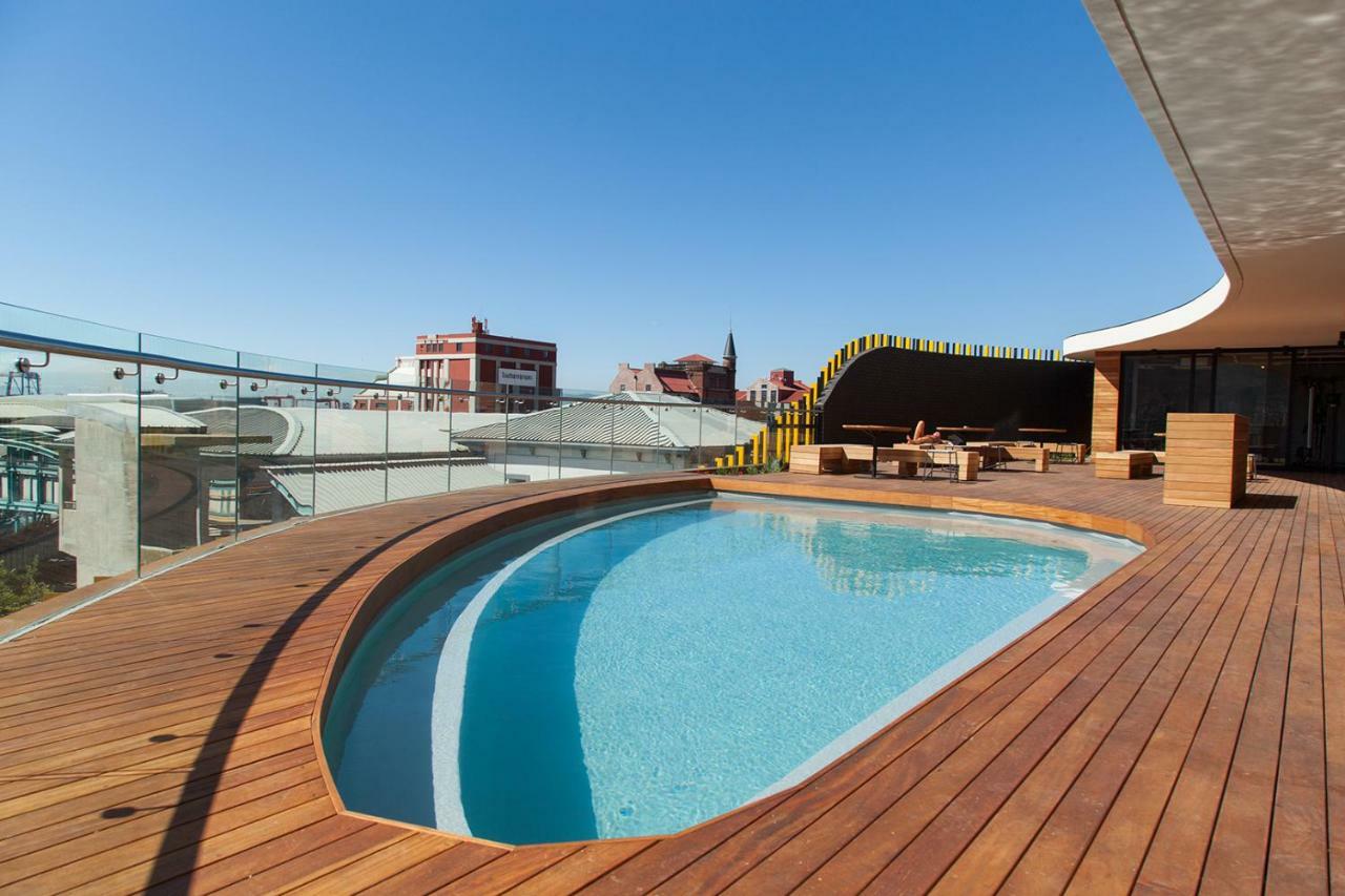Apartment Wex 1 Cape Town