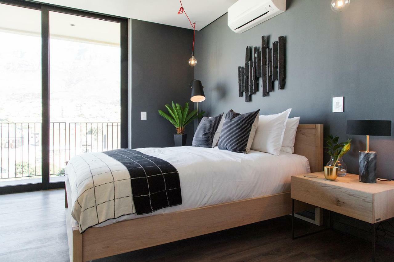 Wex 1 Apartment *
