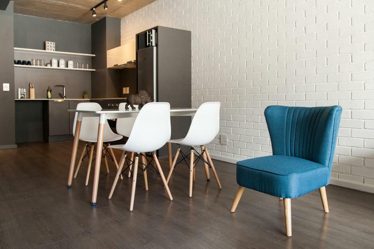 Apartment Wex 1 Cape Town