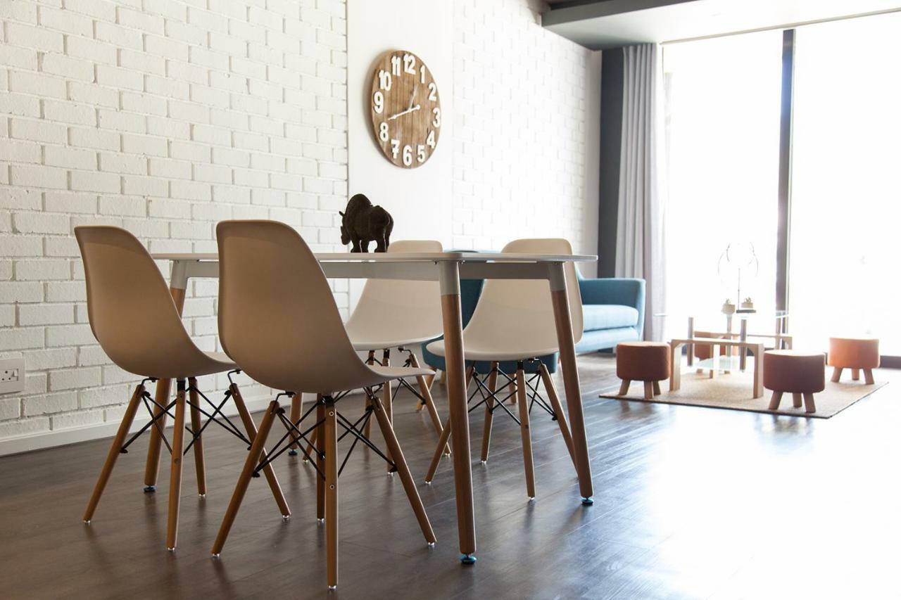 Apartment Wex 1 Cape Town