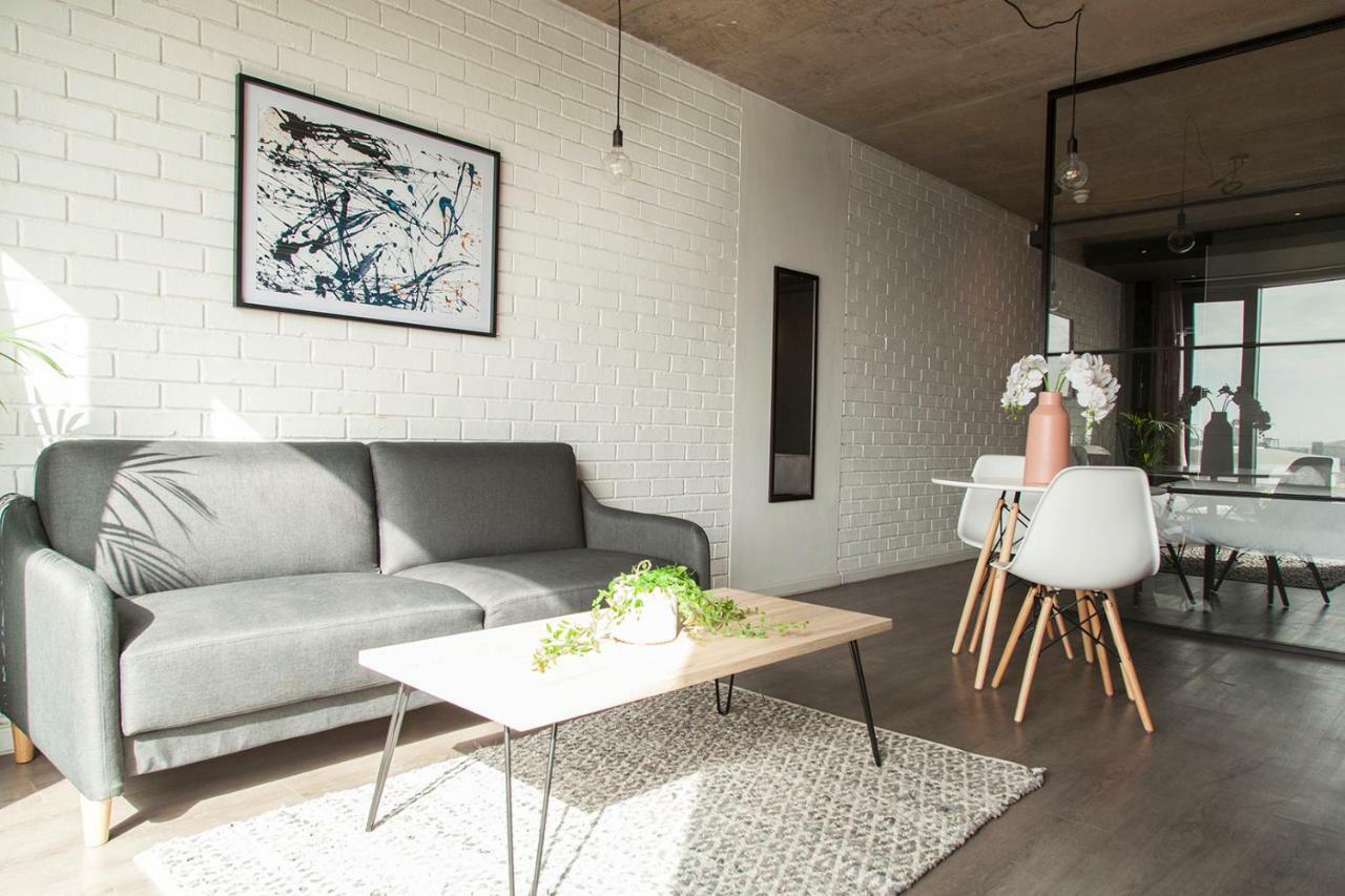 Wex 1 Apartment