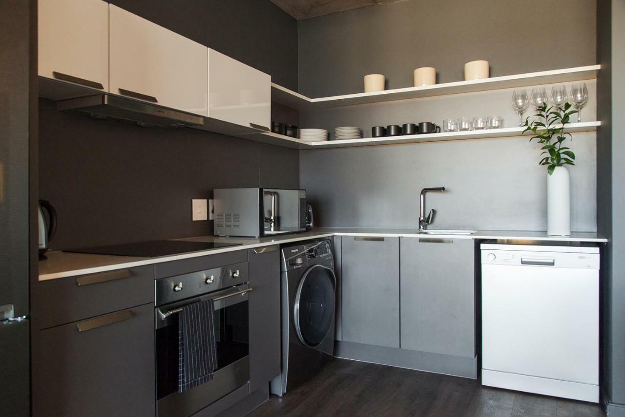 Apartment Wex 1