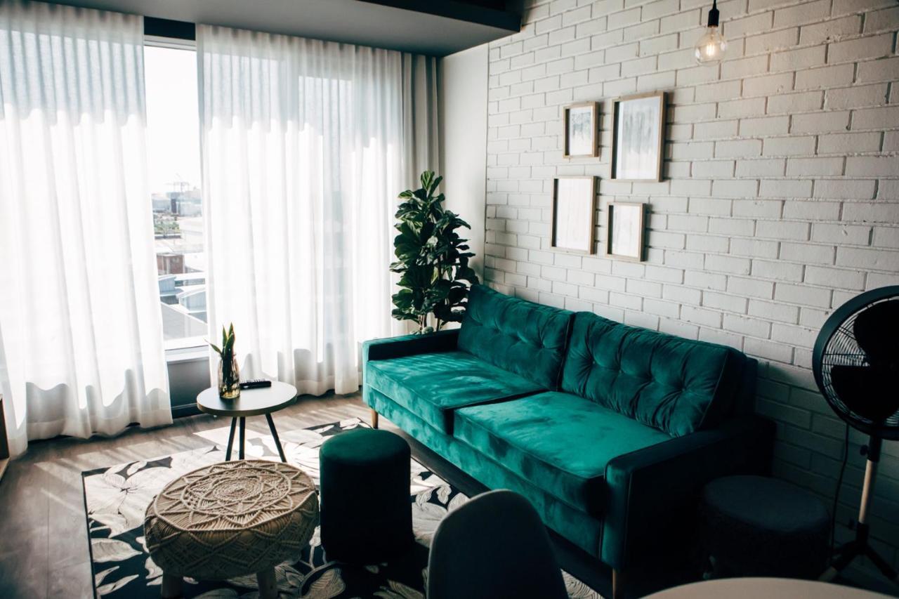 Wex 1 Apartment Cape Town