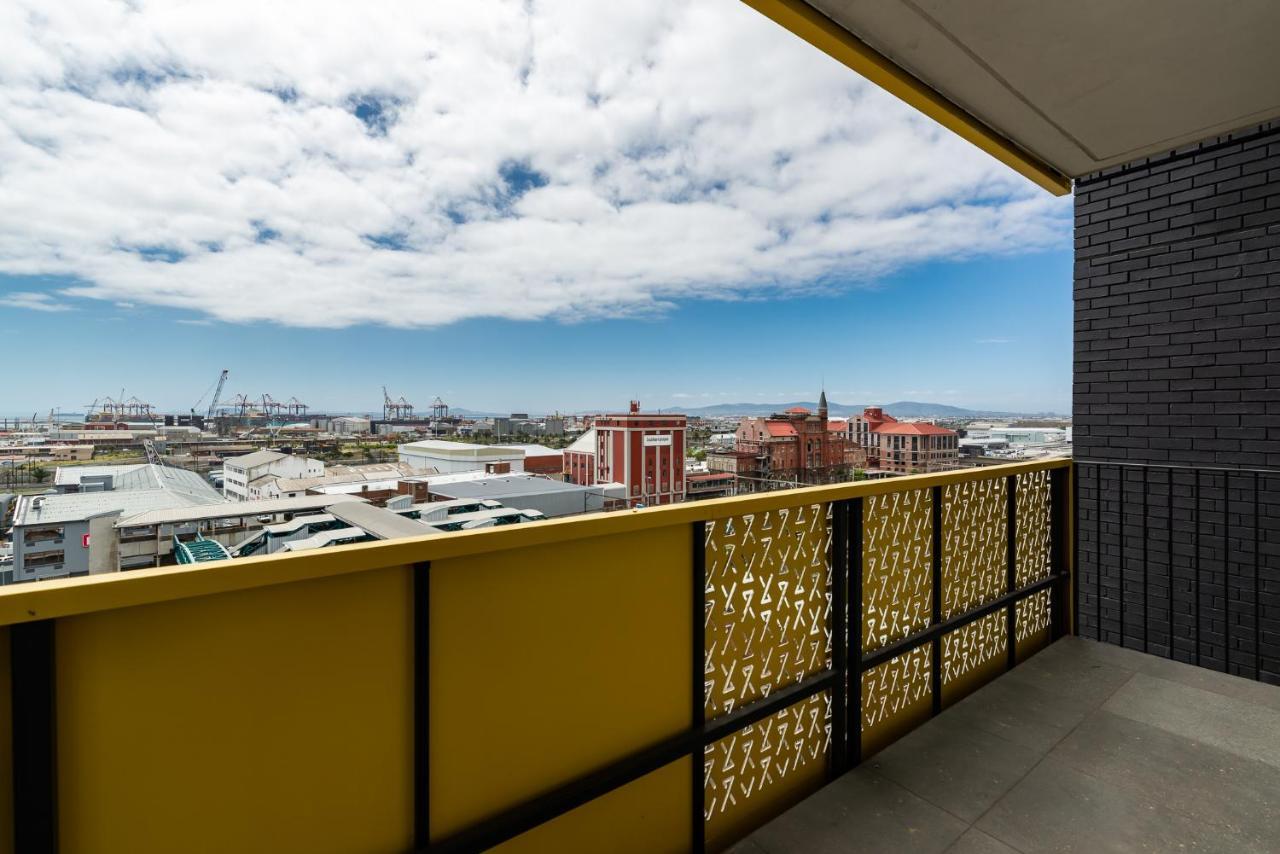 Wex 1 Apartment *