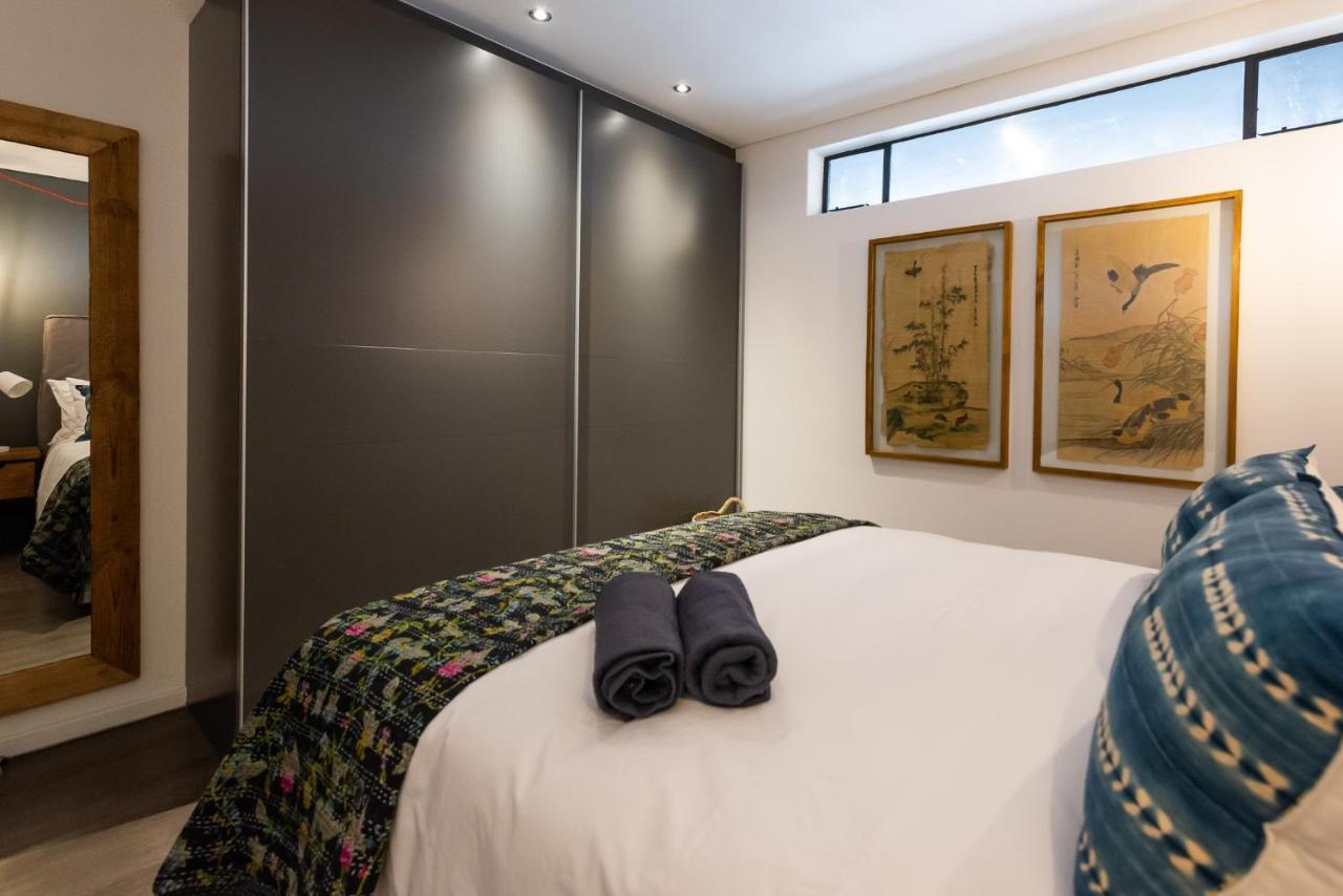 Apartment Wex 1 Cape Town